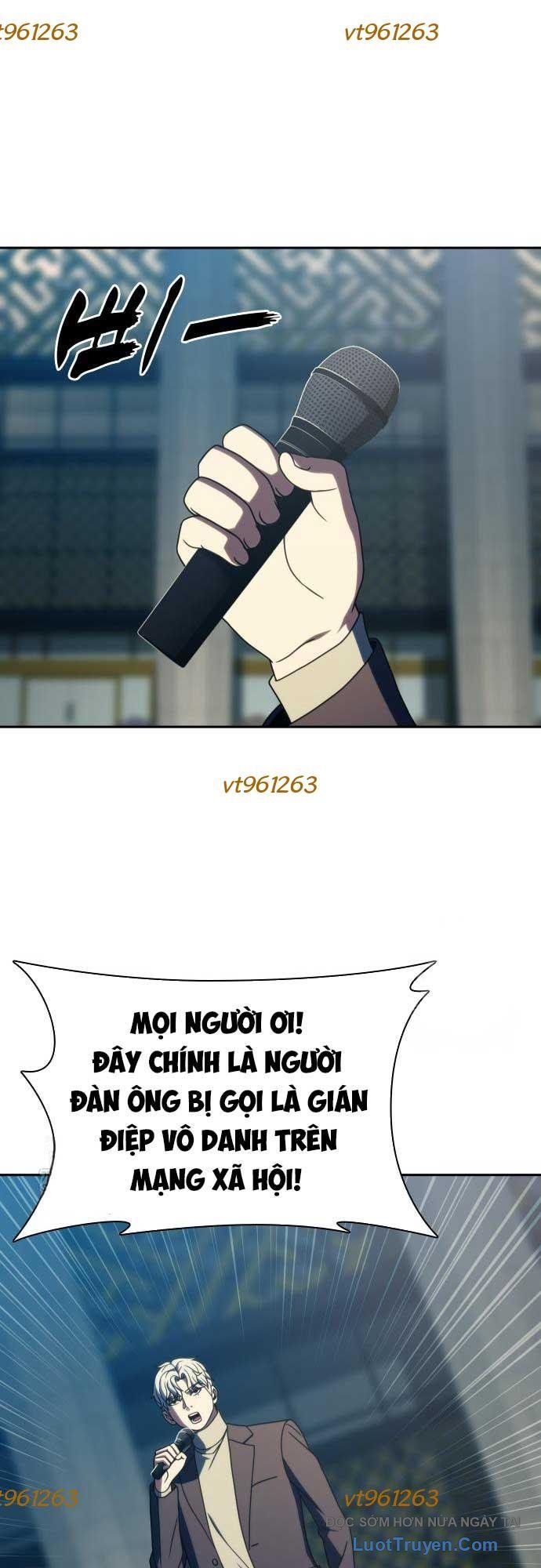 Hàn Băng Võ Giả - Chapter 41 - Page 11