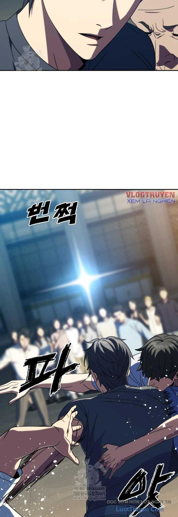 Hàn Băng Võ Giả - Chapter 41 - Page 14