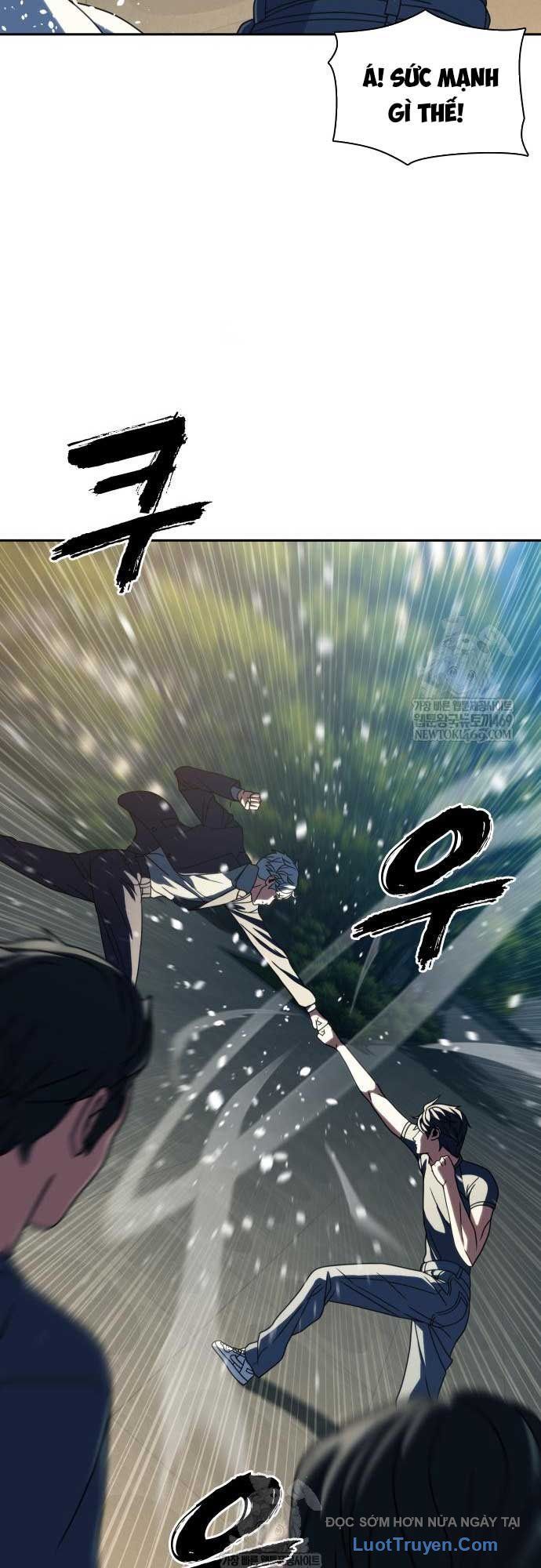 Hàn Băng Võ Giả - Chapter 41 - Page 15