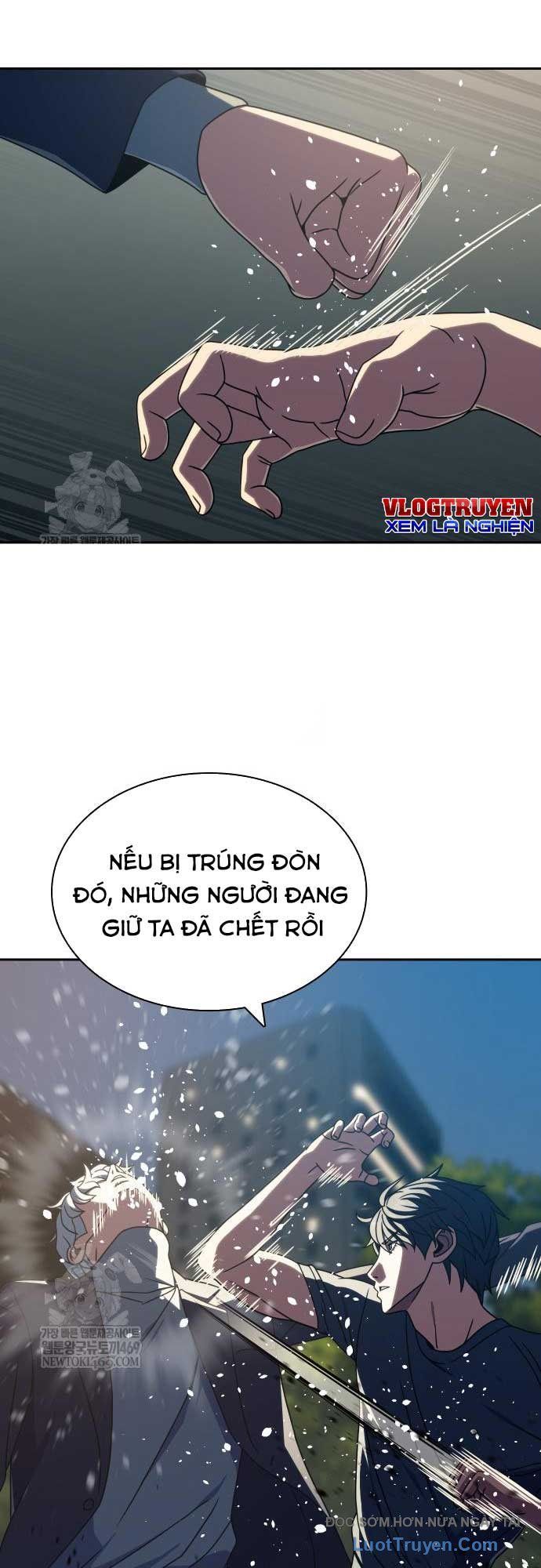 Hàn Băng Võ Giả - Chapter 41 - Page 17