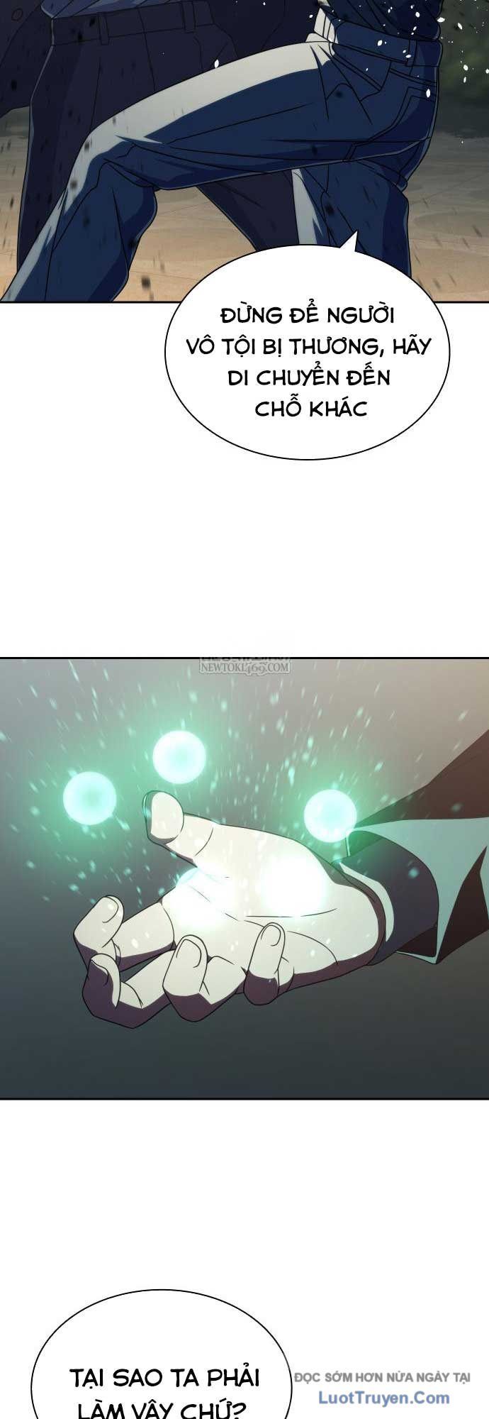 Hàn Băng Võ Giả - Chapter 41 - Page 18