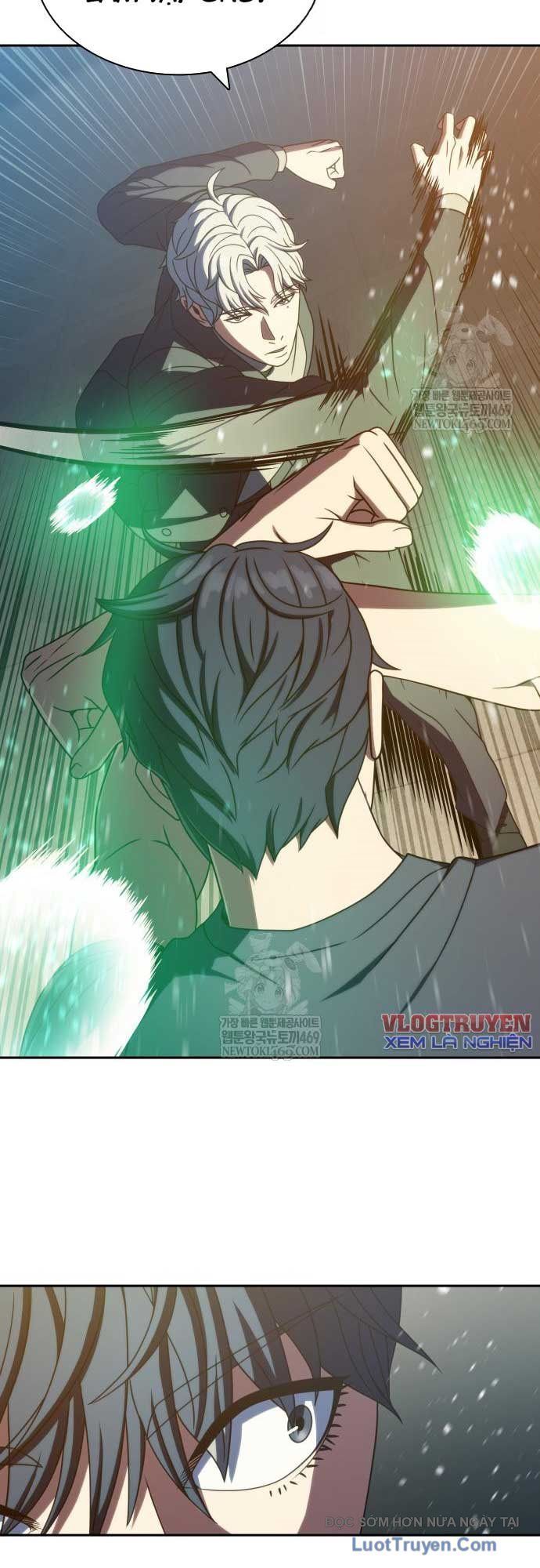 Hàn Băng Võ Giả - Chapter 41 - Page 19