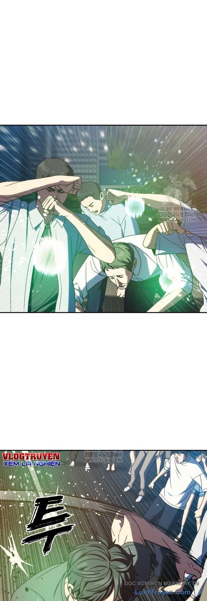 Hàn Băng Võ Giả - Chapter 41 - Page 20