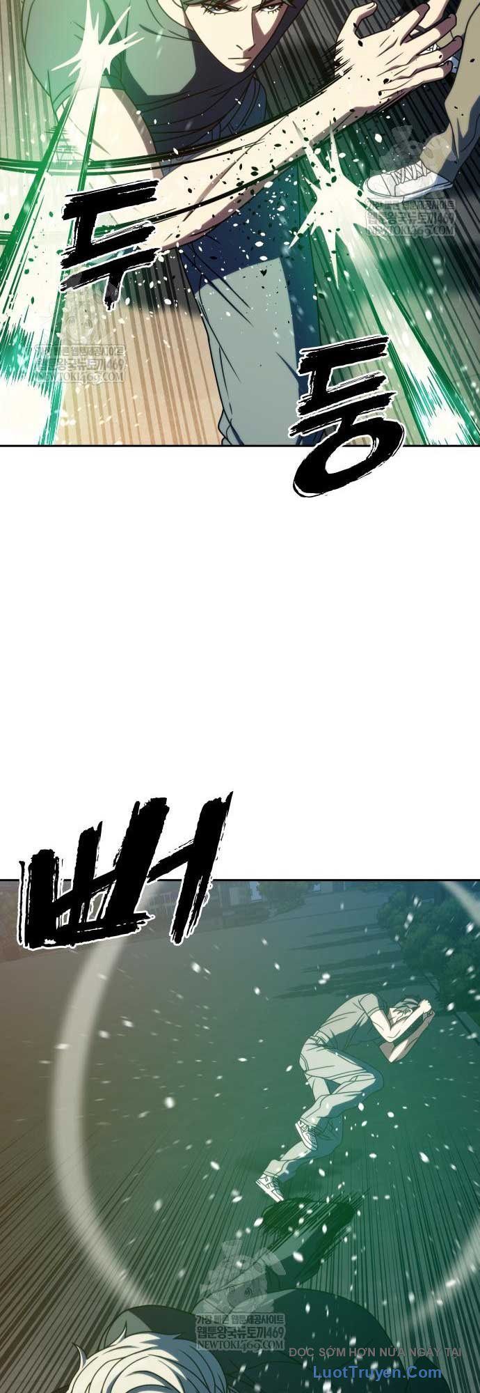 Hàn Băng Võ Giả - Chapter 41 - Page 21