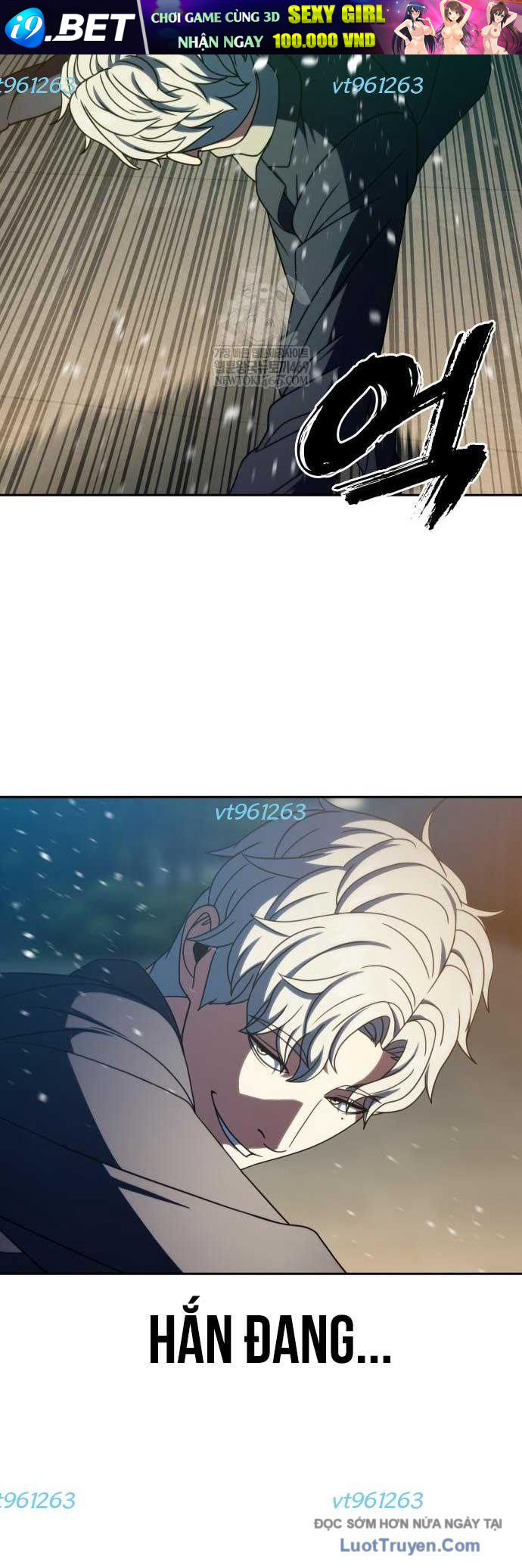Hàn Băng Võ Giả - Chapter 41 - Page 22