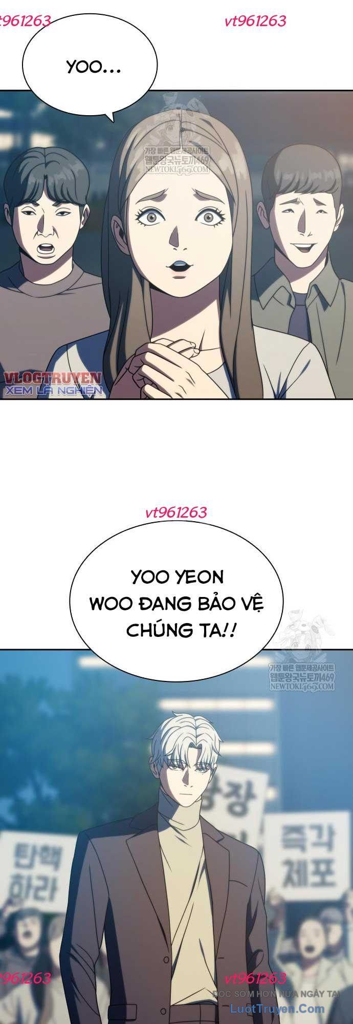 Hàn Băng Võ Giả - Chapter 41 - Page 23