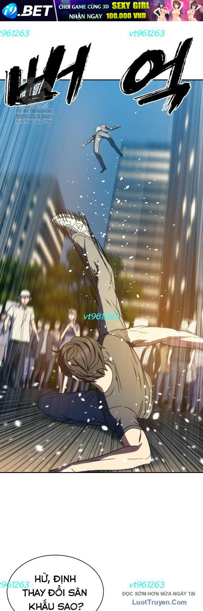 Hàn Băng Võ Giả - Chapter 41 - Page 26