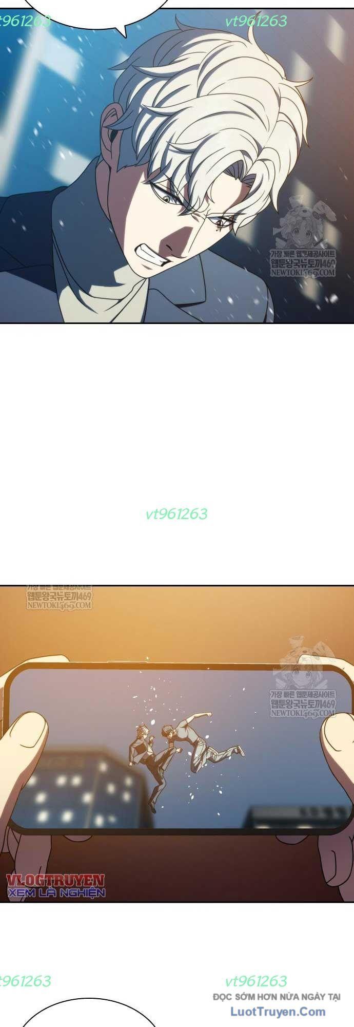 Hàn Băng Võ Giả - Chapter 41 - Page 27