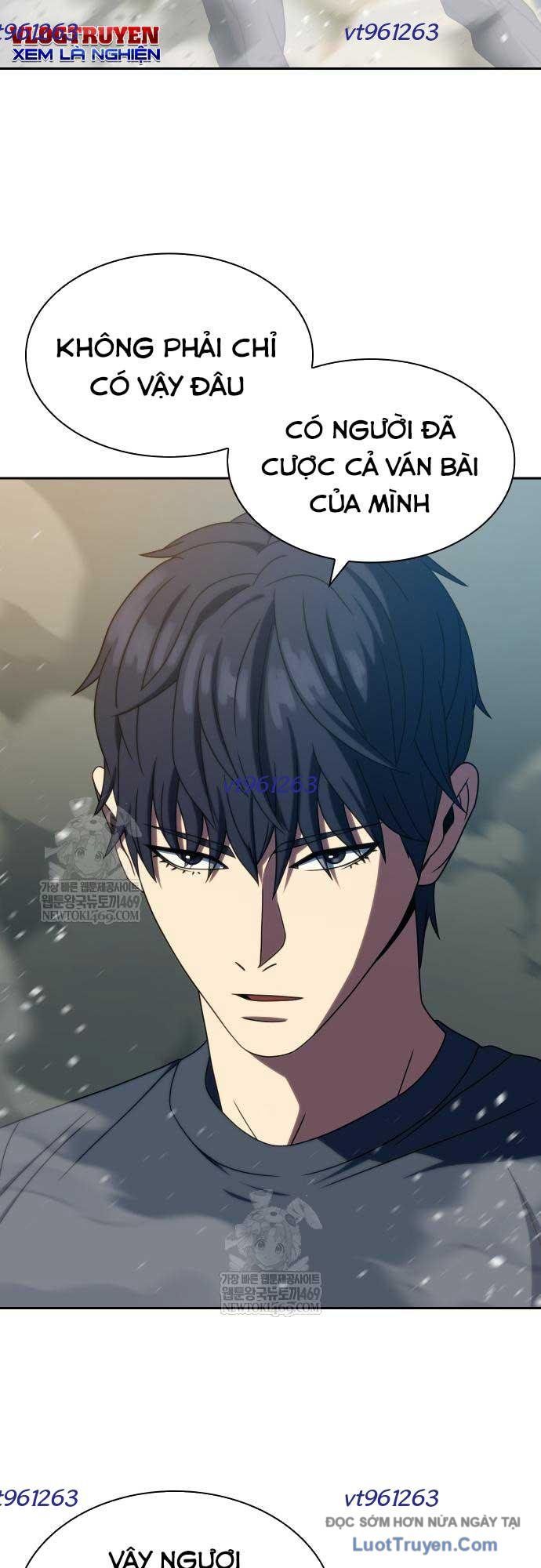 Hàn Băng Võ Giả - Chapter 41 - Page 3