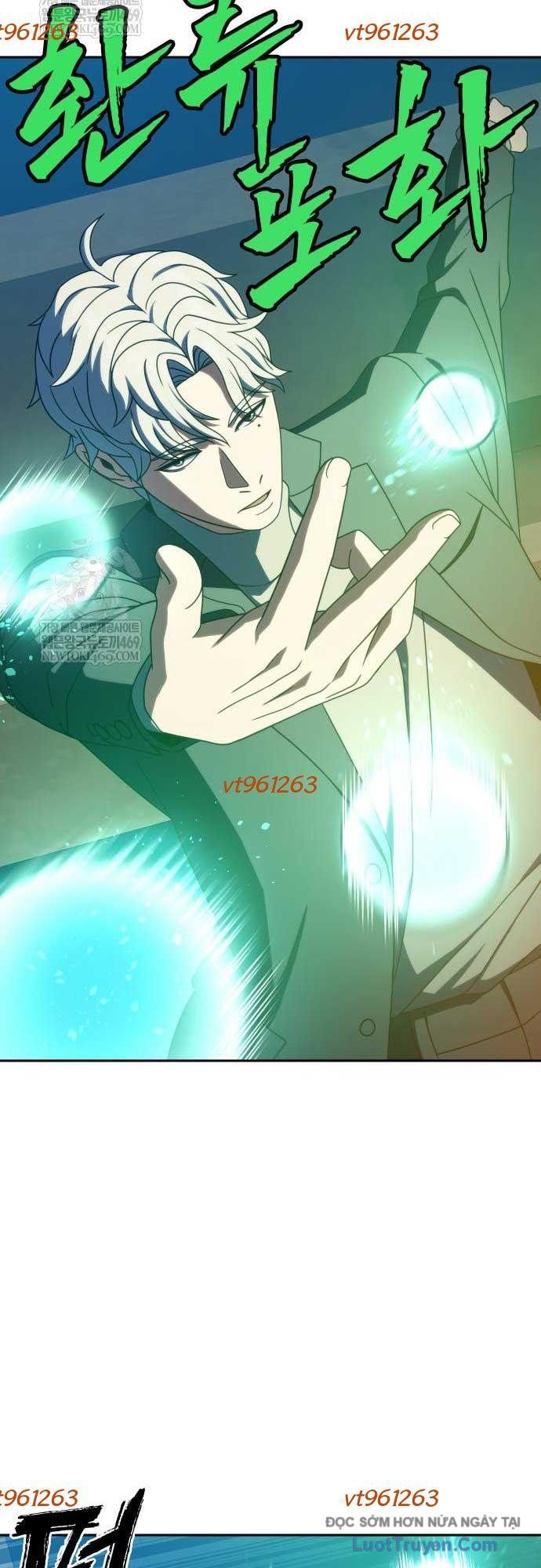 Hàn Băng Võ Giả - Chapter 41 - Page 30