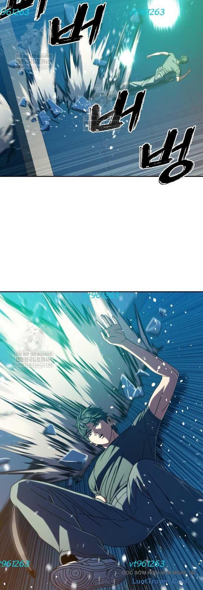 Hàn Băng Võ Giả - Chapter 41 - Page 31