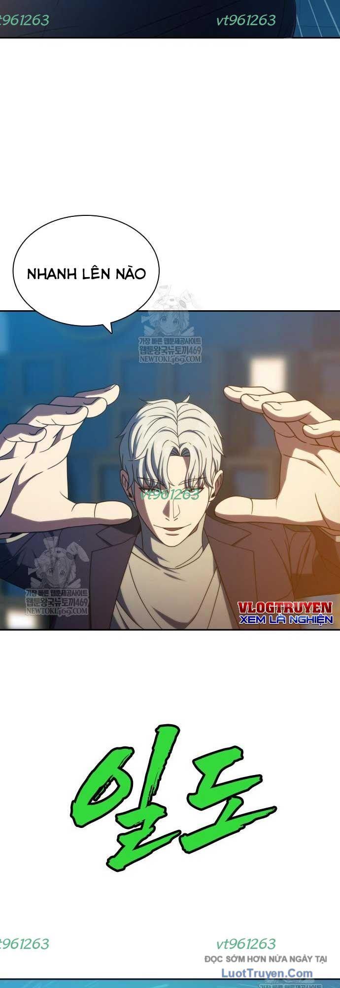 Hàn Băng Võ Giả - Chapter 41 - Page 33