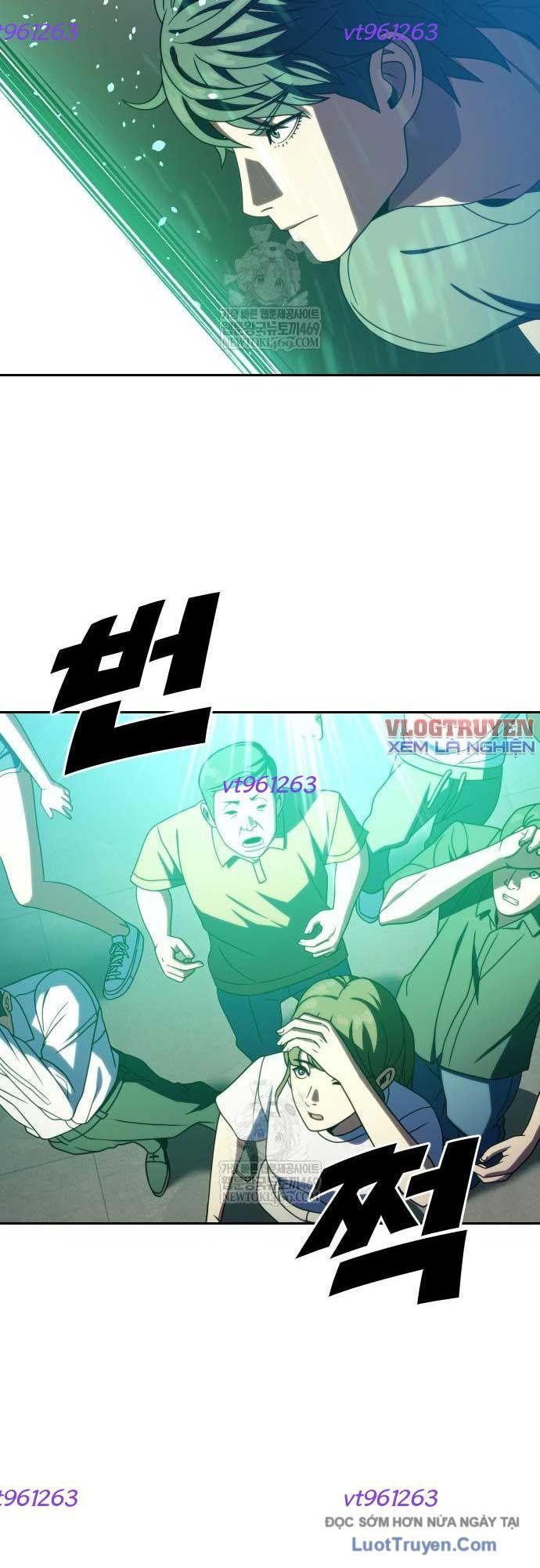 Hàn Băng Võ Giả - Chapter 41 - Page 35