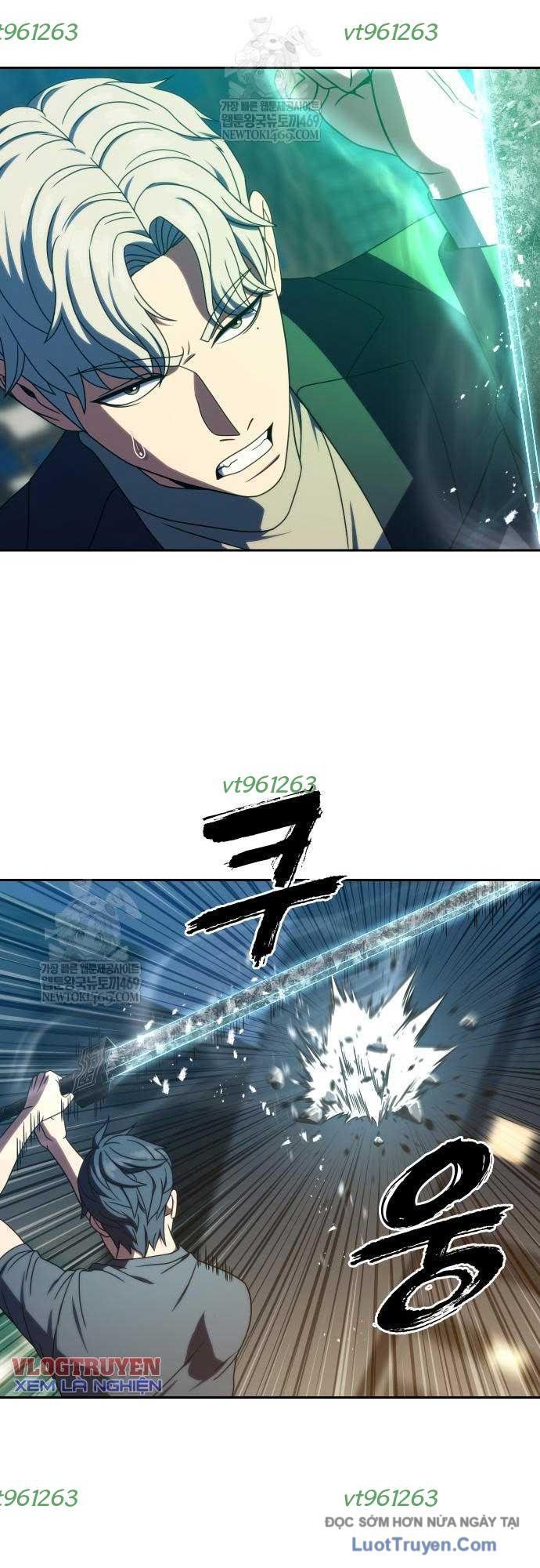 Hàn Băng Võ Giả - Chapter 41 - Page 39