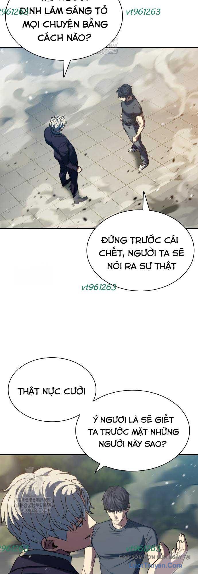 Hàn Băng Võ Giả - Chapter 41 - Page 4