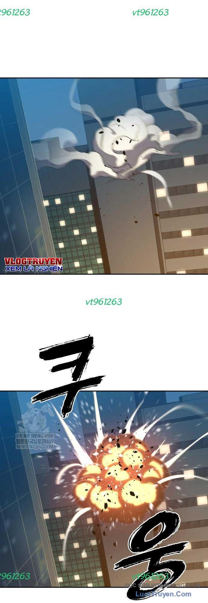 Hàn Băng Võ Giả - Chapter 41 - Page 41