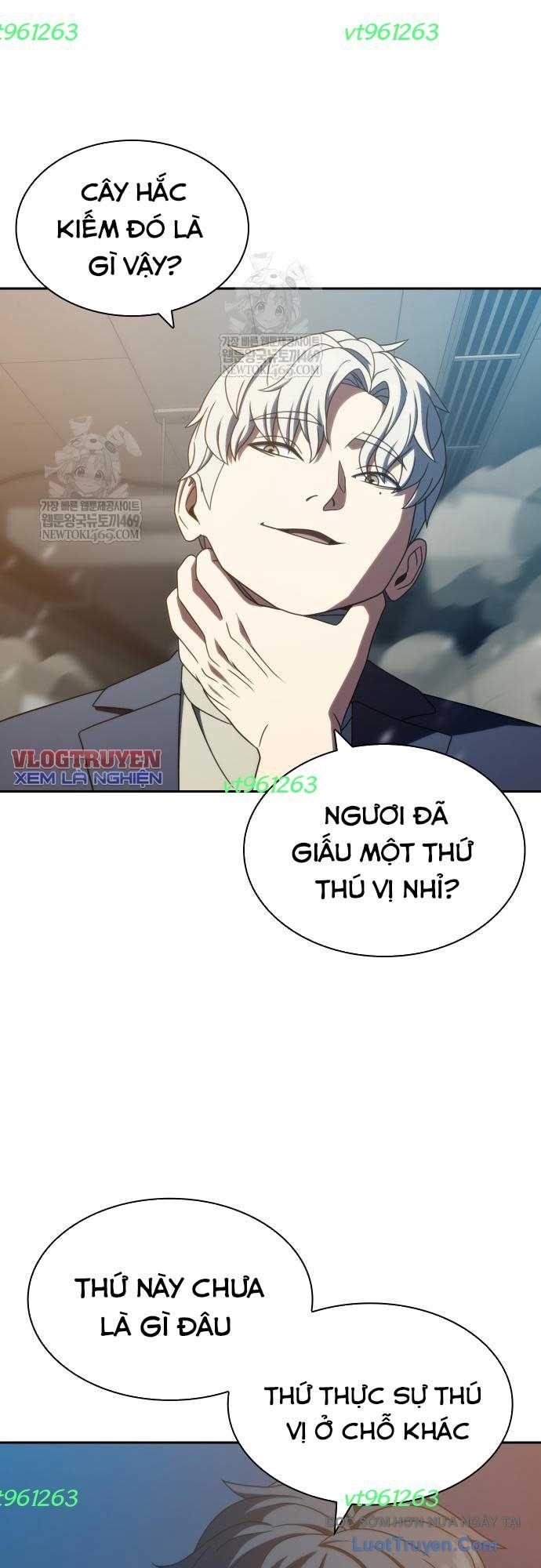 Hàn Băng Võ Giả - Chapter 41 - Page 43