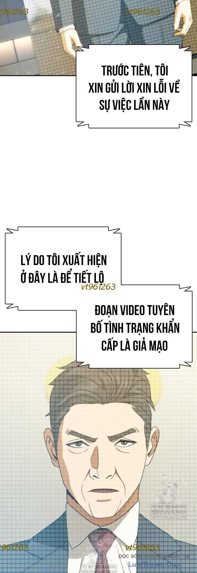 Hàn Băng Võ Giả - Chapter 41 - Page 45