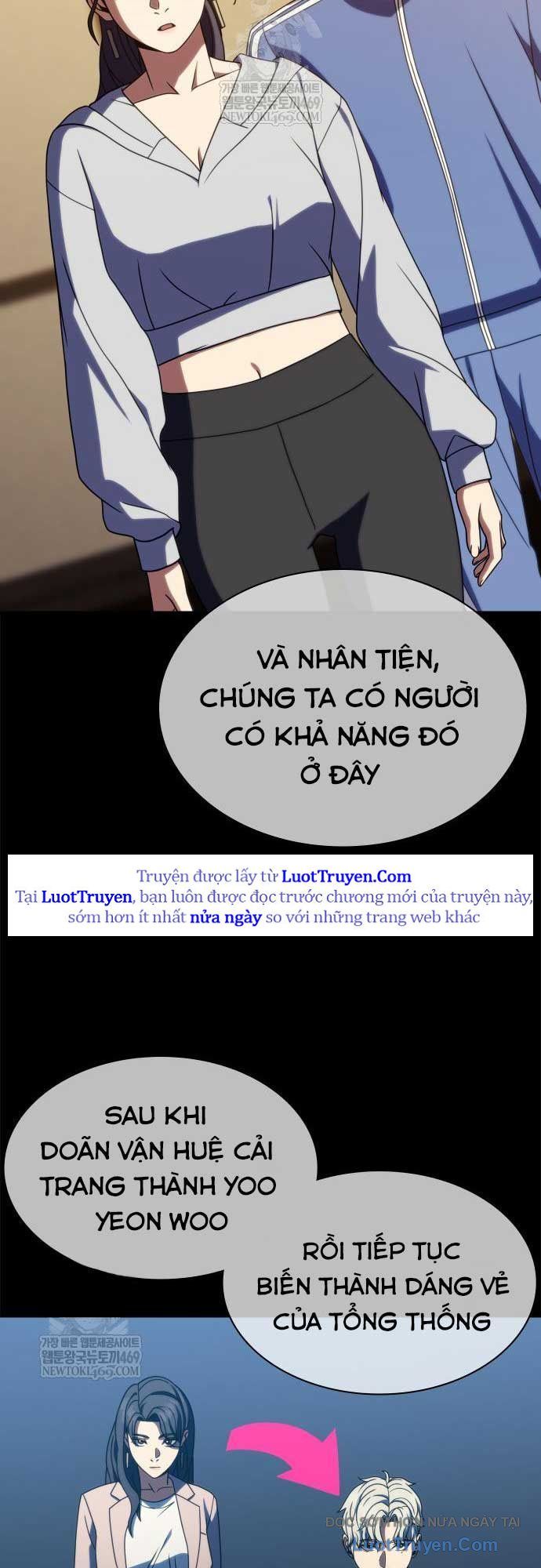 Hàn Băng Võ Giả - Chapter 41 - Page 49