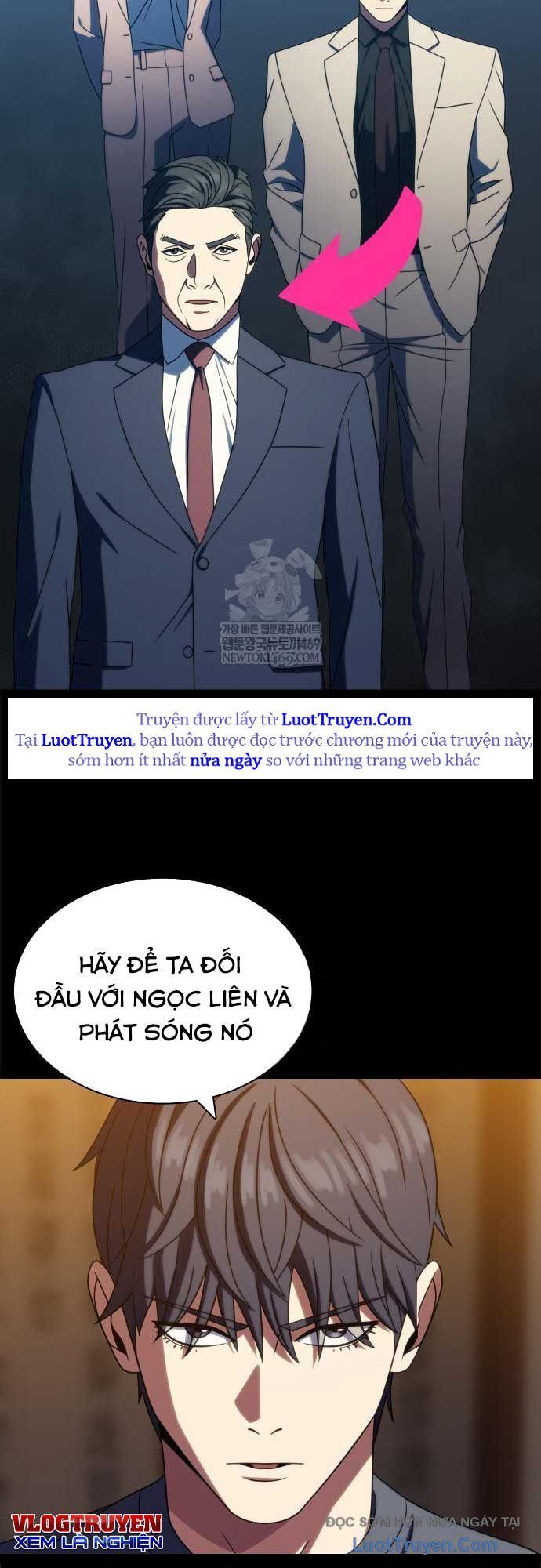 Hàn Băng Võ Giả - Chapter 41 - Page 50