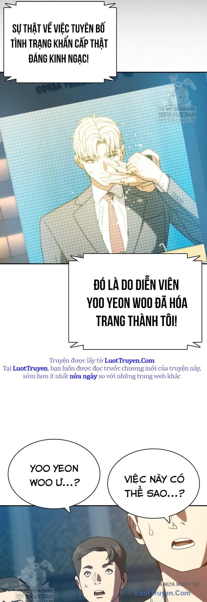 Hàn Băng Võ Giả - Chapter 41 - Page 52