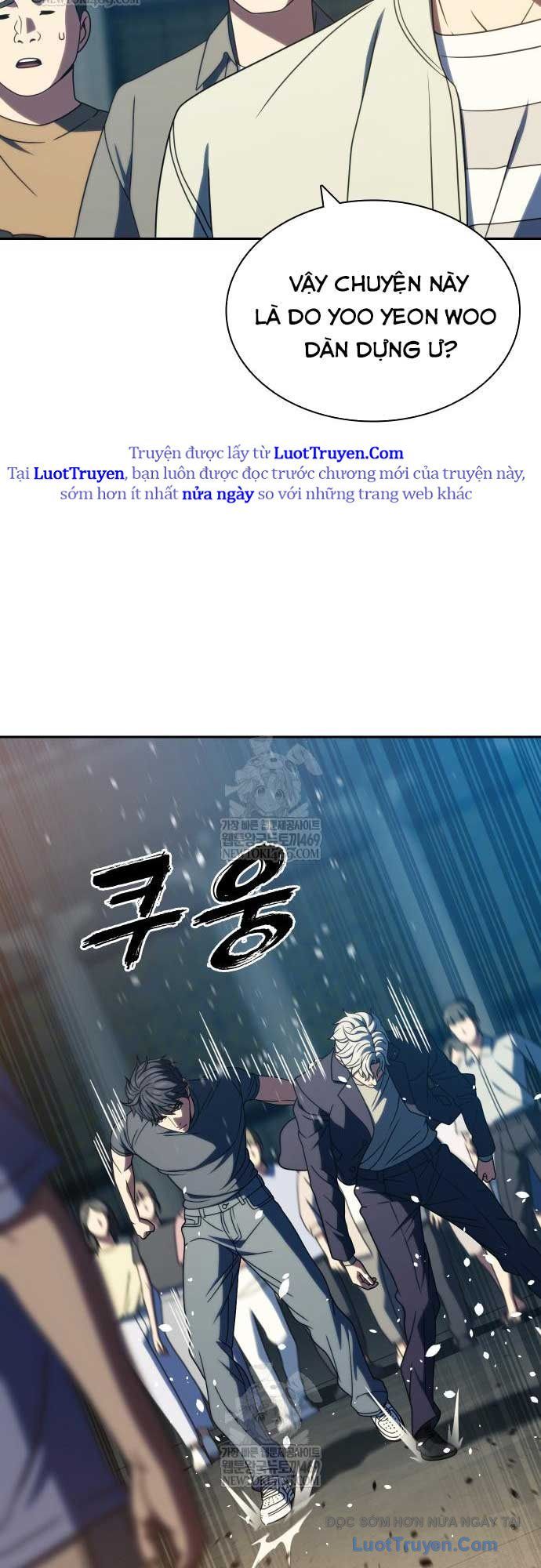 Hàn Băng Võ Giả - Chapter 41 - Page 53