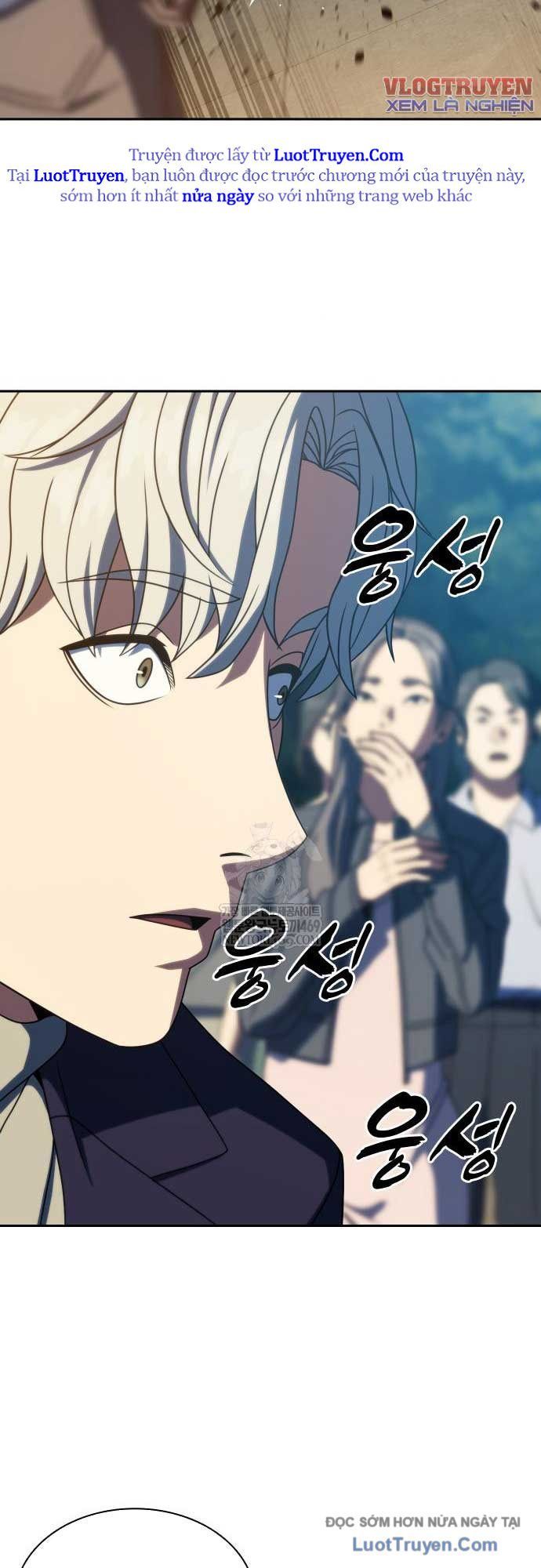 Hàn Băng Võ Giả - Chapter 41 - Page 54