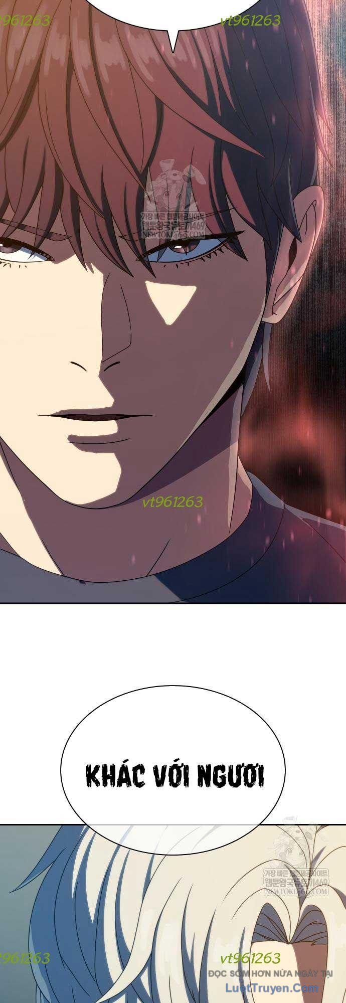 Hàn Băng Võ Giả - Chapter 41 - Page 6