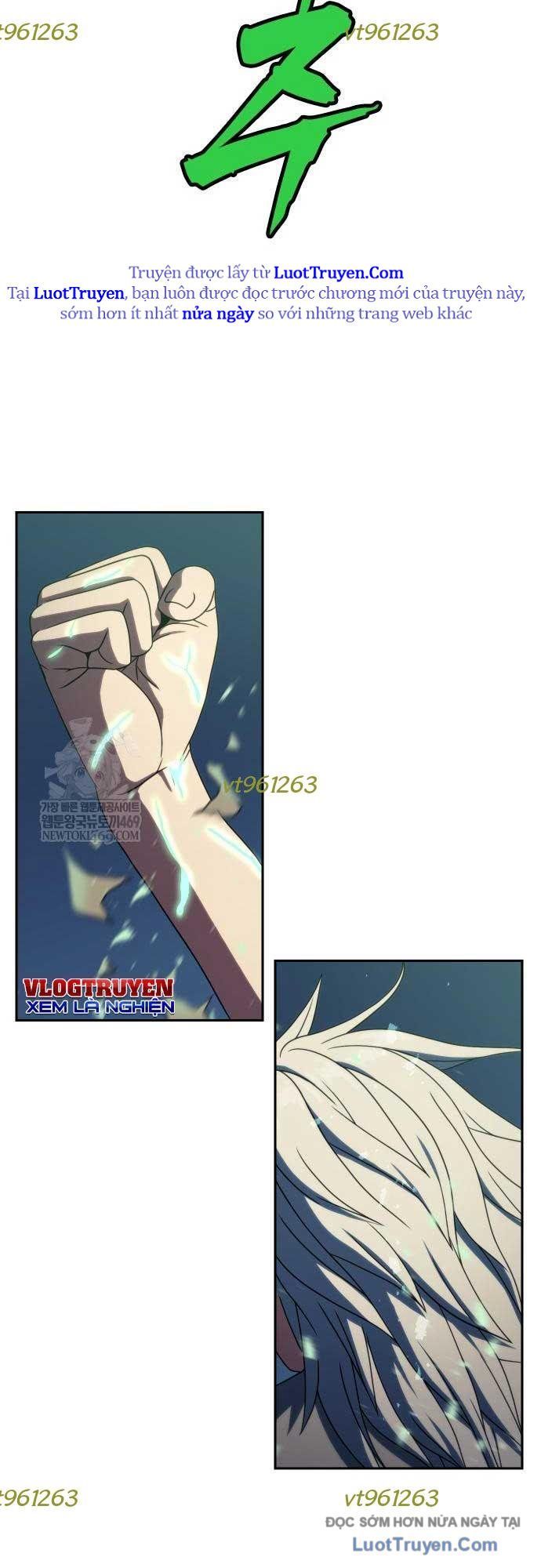 Hàn Băng Võ Giả - Chapter 41 - Page 63