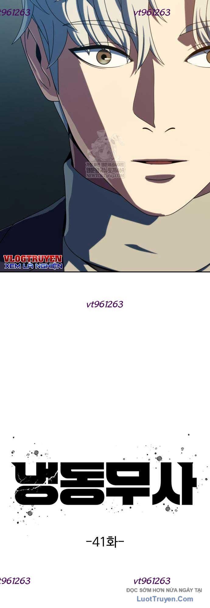 Hàn Băng Võ Giả - Chapter 41 - Page 7