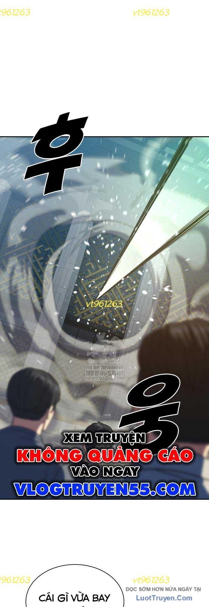 Hàn Băng Võ Giả - Chapter 41 - Page 8