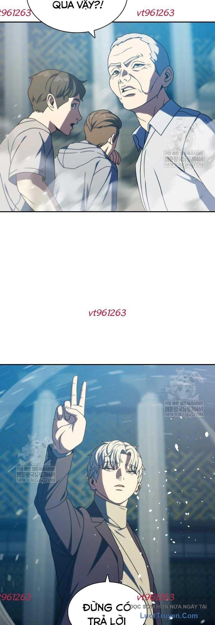 Hàn Băng Võ Giả - Chapter 41 - Page 9