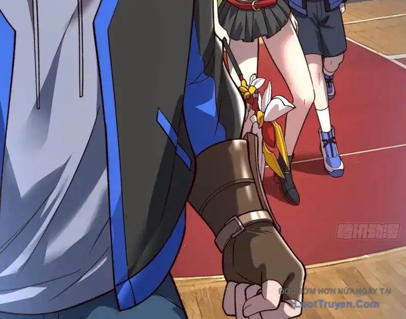 Tinh Lâm - Chapter 25 - Page 11