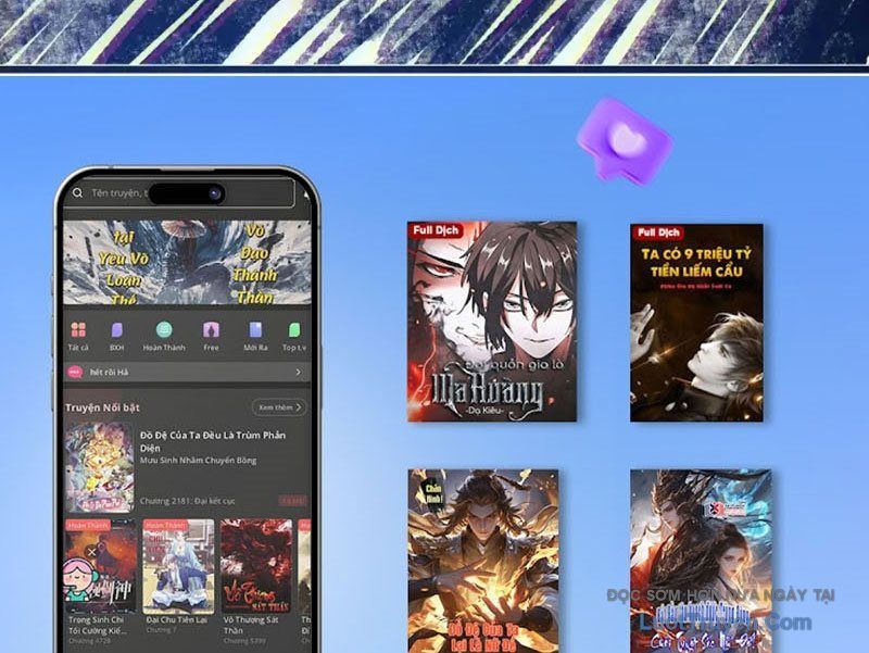 Tinh Lâm - Chapter 25 - Page 133