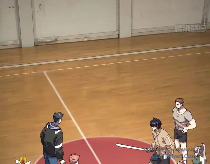 Tinh Lâm - Chapter 25 - Page 7