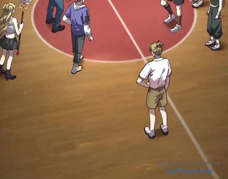 Tinh Lâm - Chapter 25 - Page 8