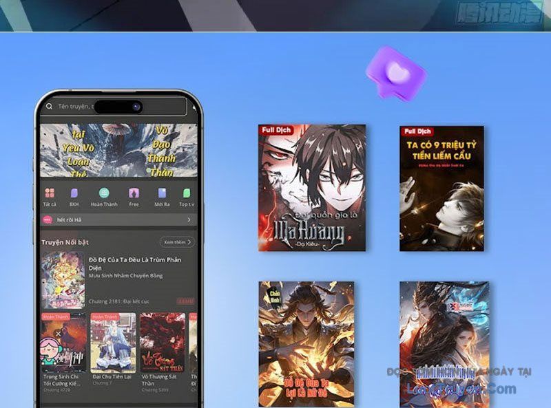 Tinh Lâm - Chapter 26 - Page 124