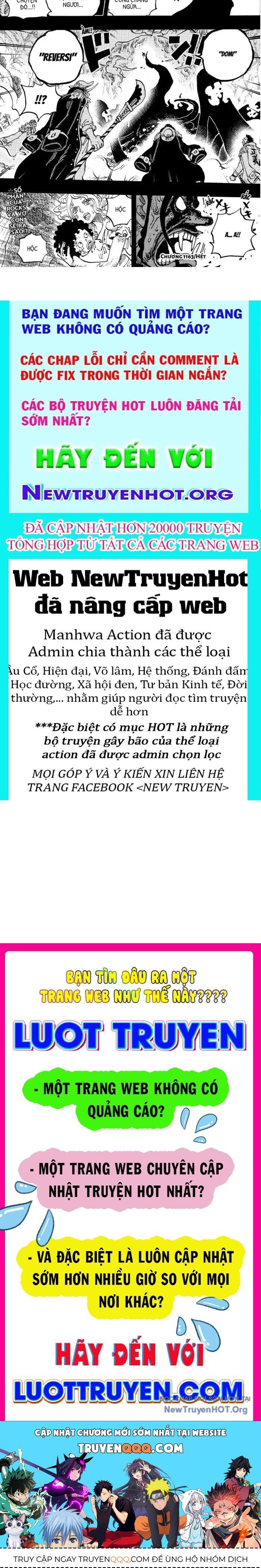 Đảo Hải Tặc - Chapter 1163.5 - Page 13