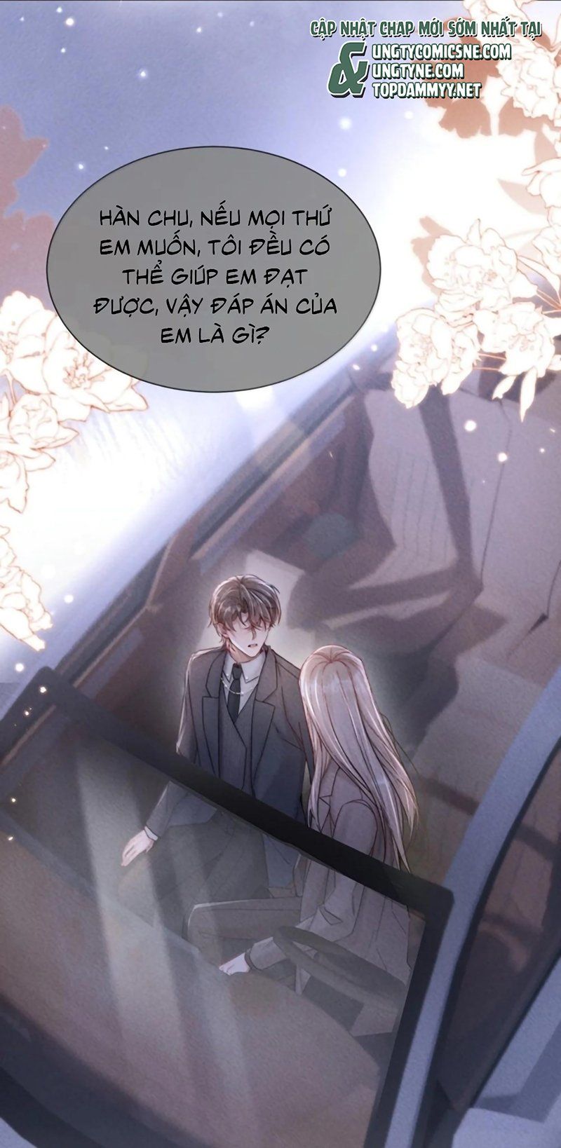Kế Hoạch Tự Dưỡng Cuồng Khuyển - Chapter 87 - Page 10