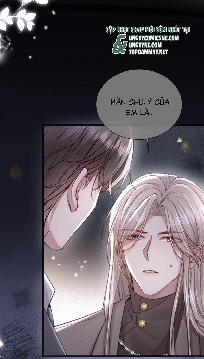 Kế Hoạch Tự Dưỡng Cuồng Khuyển - Chapter 87 - Page 14