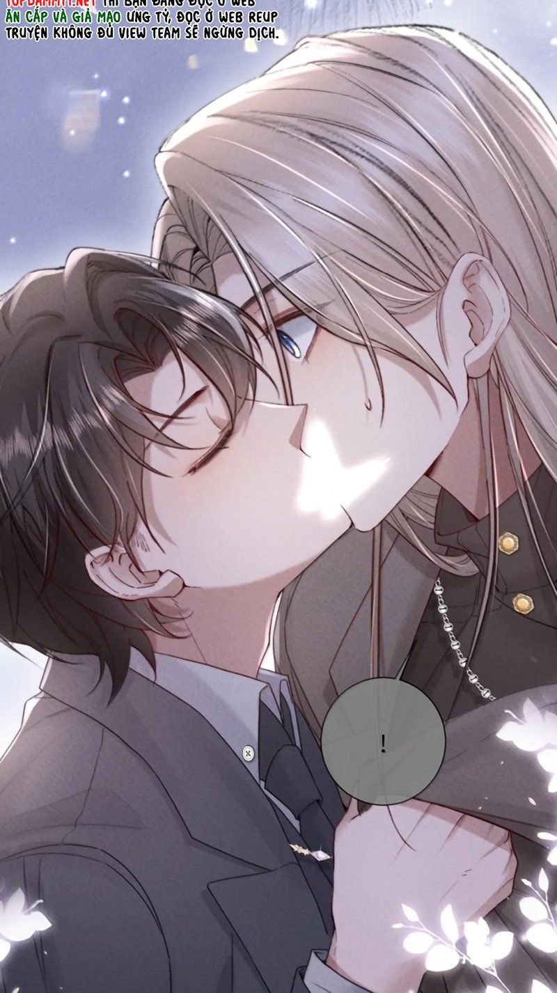 Kế Hoạch Tự Dưỡng Cuồng Khuyển - Chapter 87 - Page 16