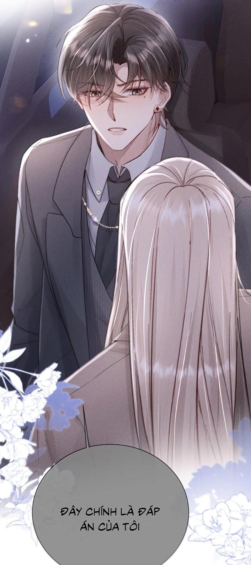 Kế Hoạch Tự Dưỡng Cuồng Khuyển - Chapter 87 - Page 18