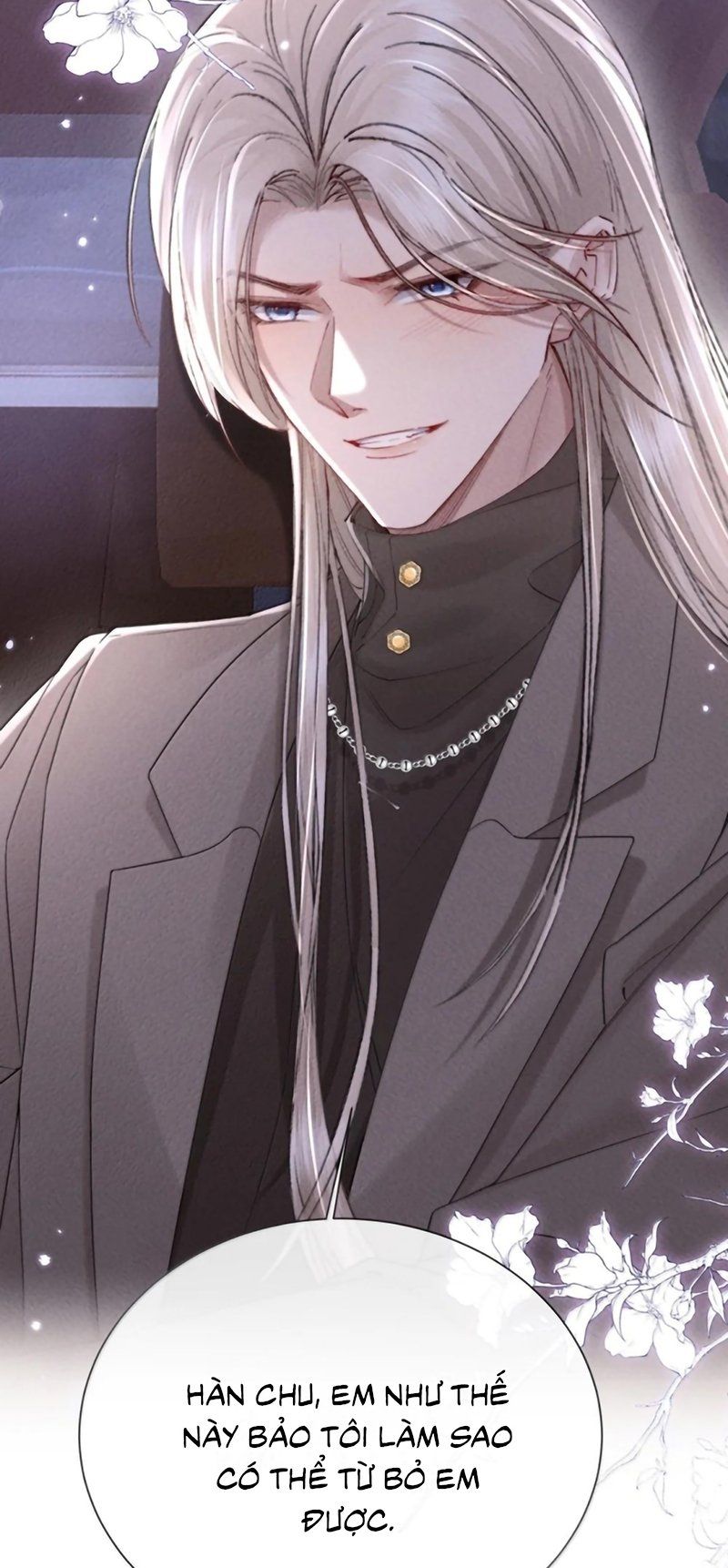 Kế Hoạch Tự Dưỡng Cuồng Khuyển - Chapter 87 - Page 20