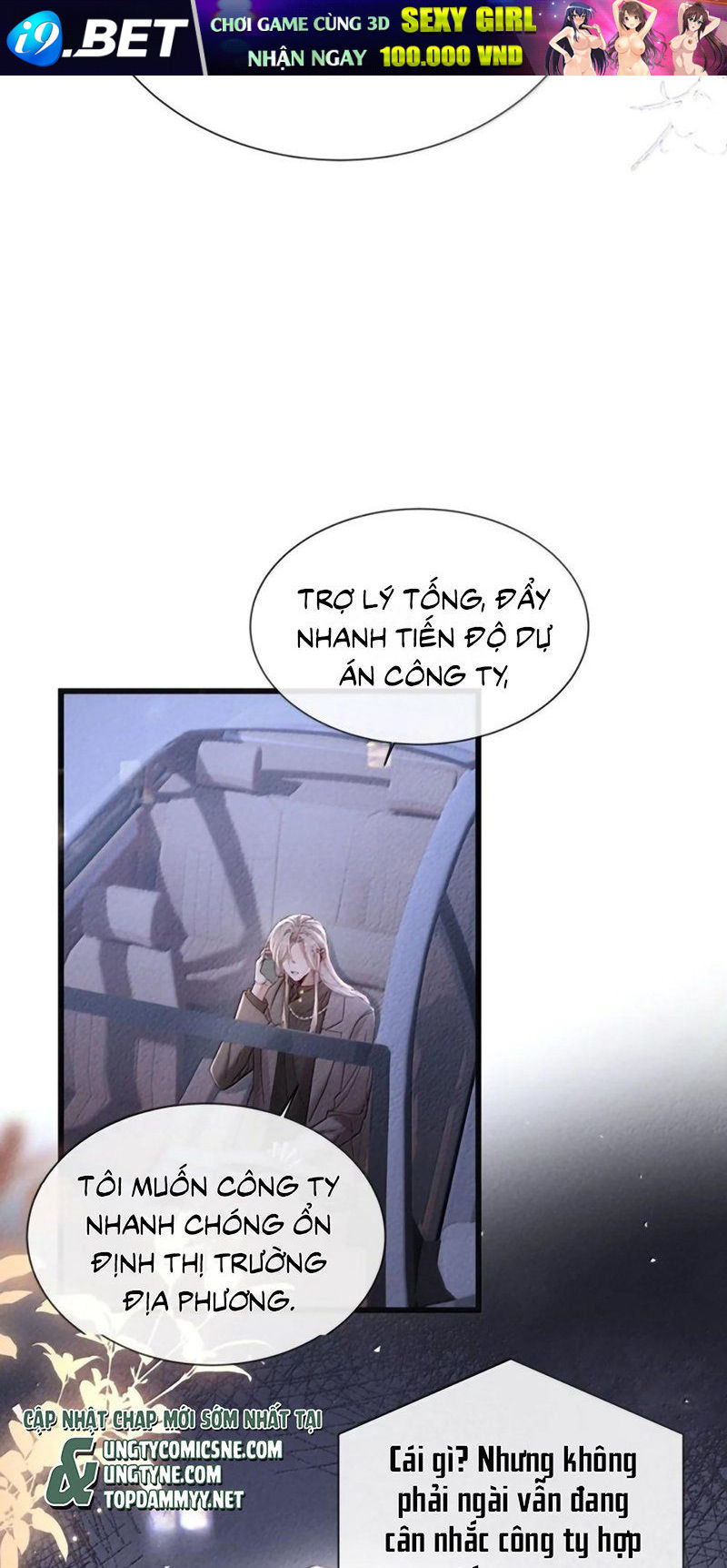 Kế Hoạch Tự Dưỡng Cuồng Khuyển - Chapter 87 - Page 21