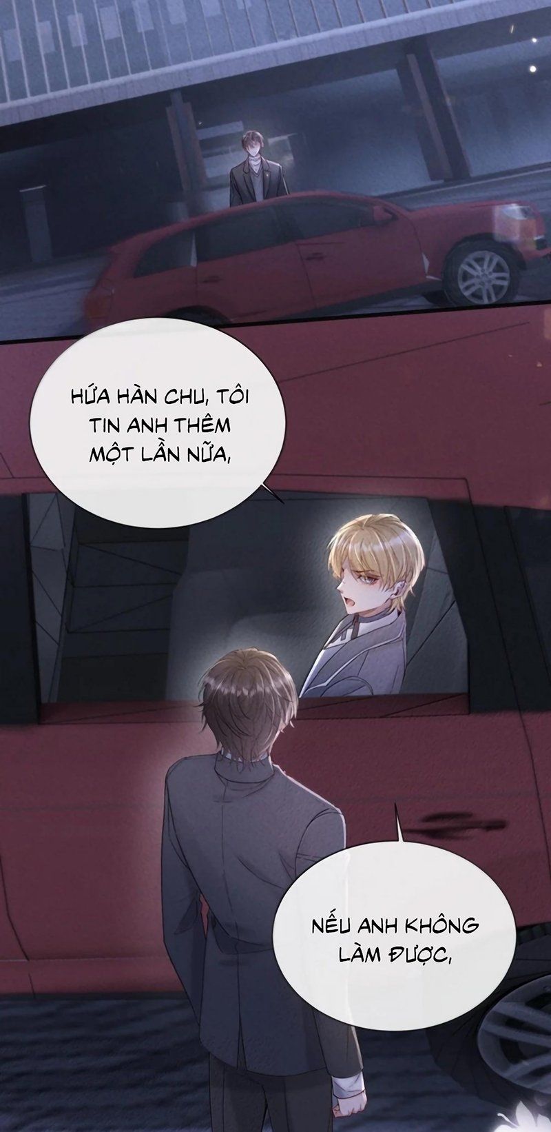 Kế Hoạch Tự Dưỡng Cuồng Khuyển - Chapter 87 - Page 25