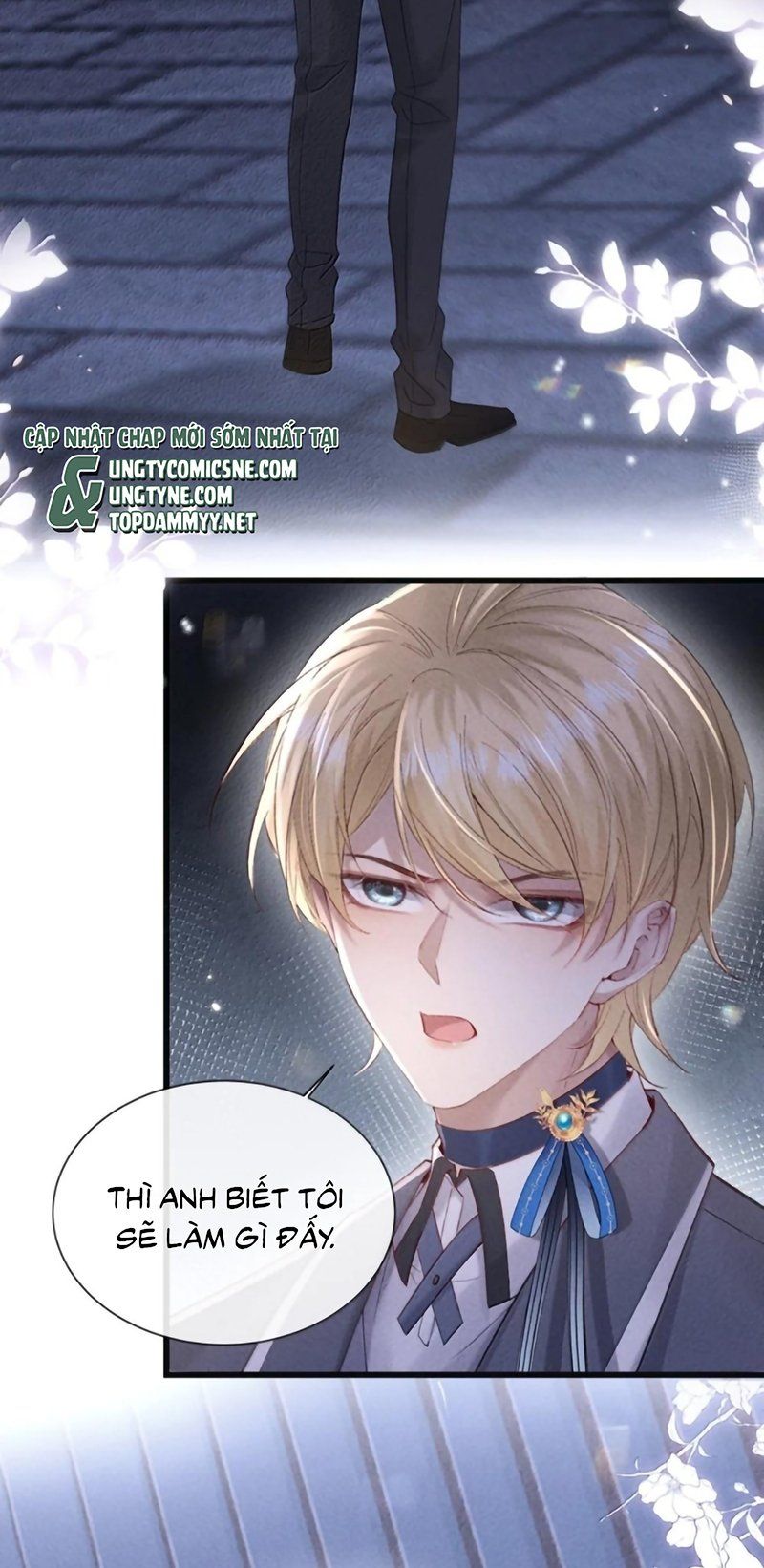 Kế Hoạch Tự Dưỡng Cuồng Khuyển - Chapter 87 - Page 26