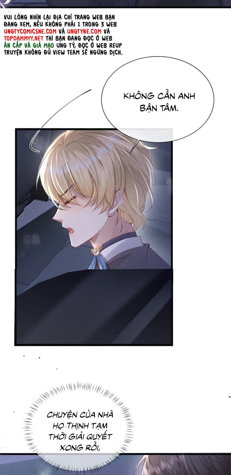 Kế Hoạch Tự Dưỡng Cuồng Khuyển - Chapter 87 - Page 28