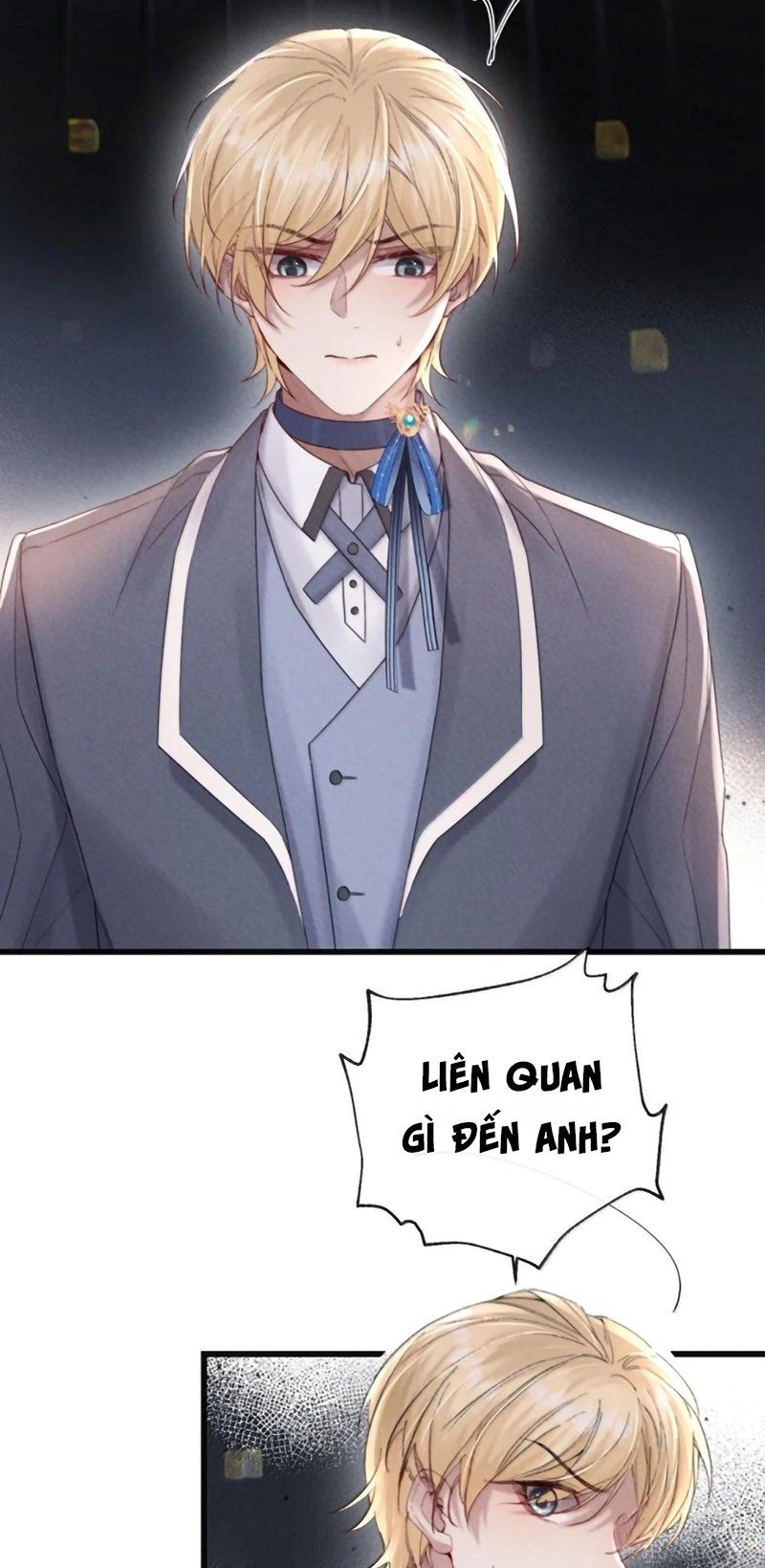 Kế Hoạch Tự Dưỡng Cuồng Khuyển - Chapter 87 - Page 3