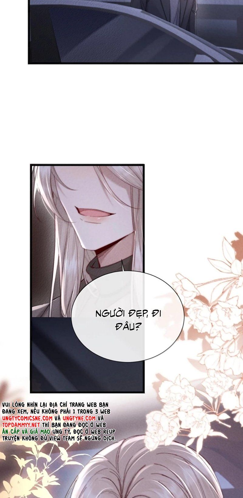 Kế Hoạch Tự Dưỡng Cuồng Khuyển - Chapter 87 - Page 31