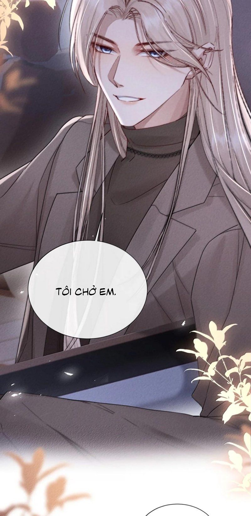 Kế Hoạch Tự Dưỡng Cuồng Khuyển - Chapter 87 - Page 32